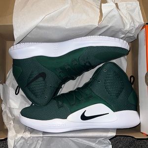 Hyper dunk promo size 16